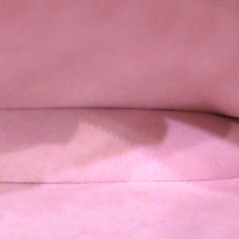 Louis Vuitton Broderies Pochette Accessoires Mini Pink Giant Monogram Empreinte - Logoexplore - Image 6