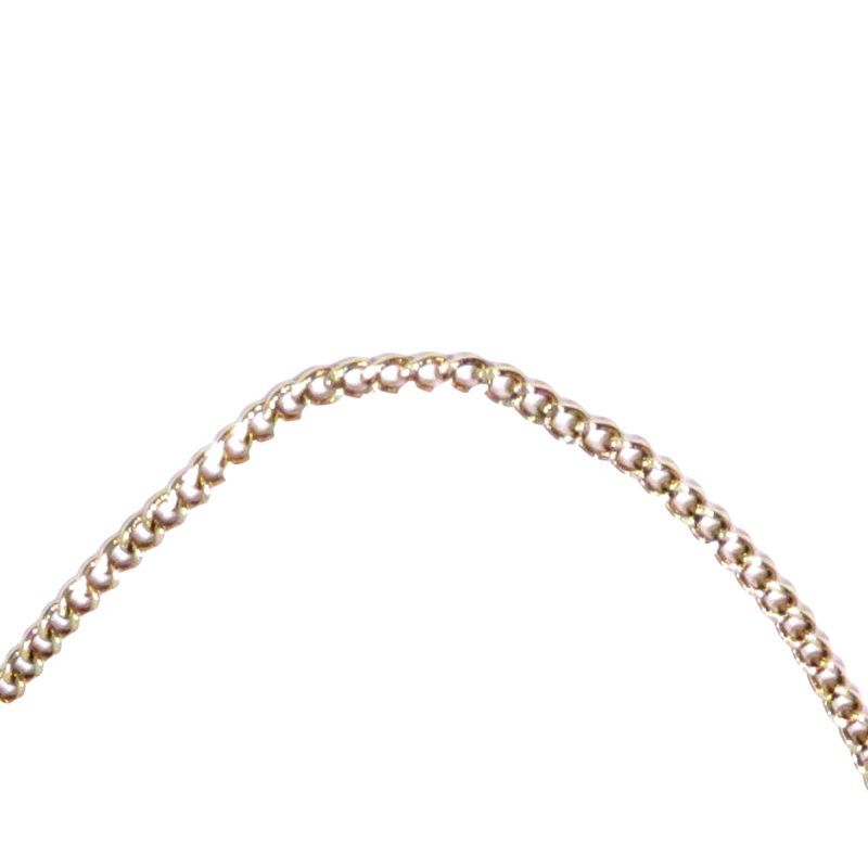 Louis Vuitton Broderies Pochette Accessoires Mini Pink Giant Monogram Empreinte - Logoexplore - Image 9