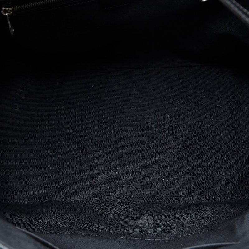 LOUIS VUITTON Damier Graphite Neo Greenwich Travel Bag - Logoexplore - Image 5