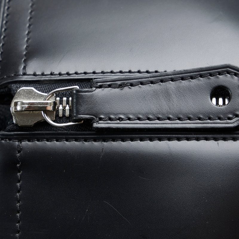 LOUIS VUITTON Damier Graphite Neo Greenwich Travel Bag - Logoexplore - Image 9