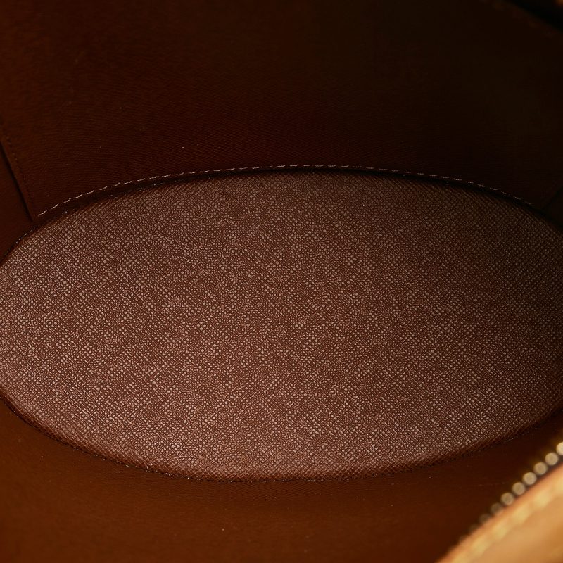 Louis Vuitton Drouot Monogram Canvas - Logoexplore - Image 5