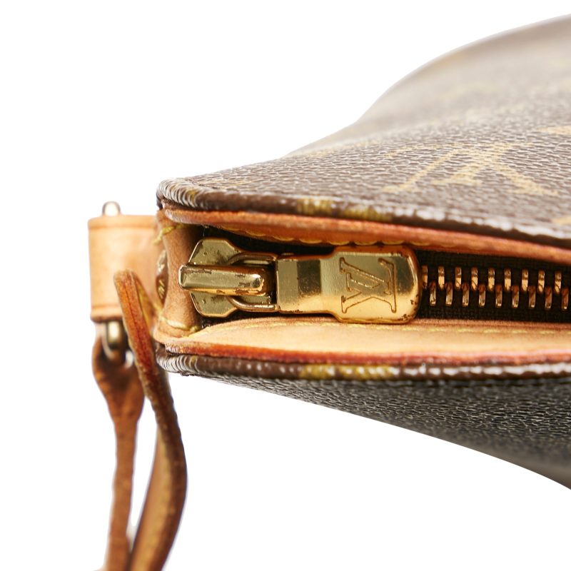 Louis Vuitton Drouot Monogram Canvas - Logoexplore - Image 7