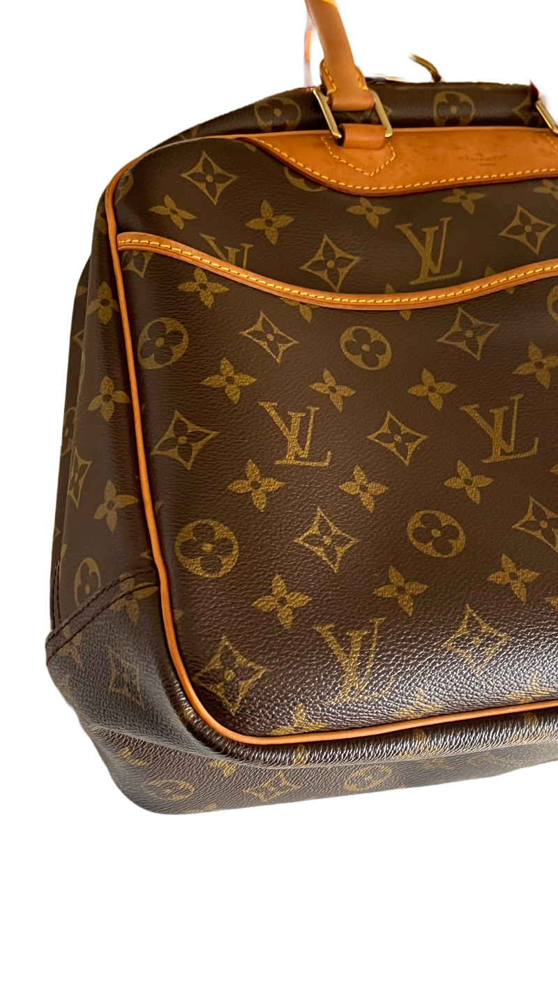 Louis Vuitton Dauville Monogram - Logoexplore - Image 8