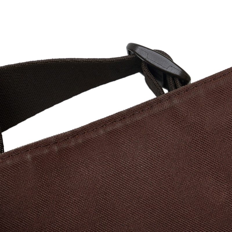 LOUIS VUITTON Damier Ebene Melville Crossbody Bag - Logoexplore - Image 10