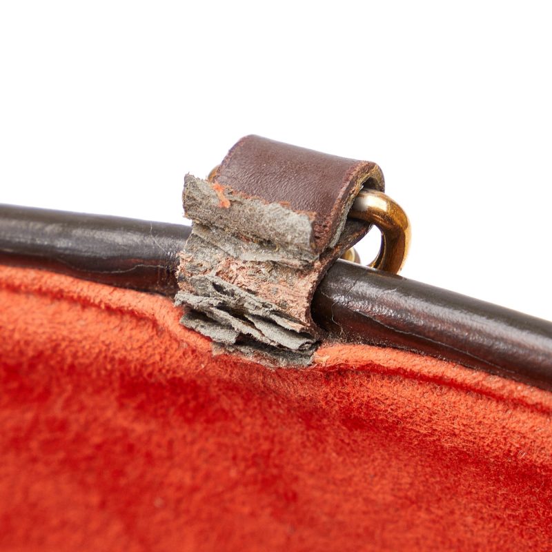 LOUIS VUITTON Damier Ebene Manosque GM Tote Bag - Logoexplore - Image 9