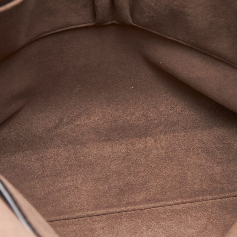 Louis Vuitton Cabas Sac Jour Black Epi - Logoexplore - Image 6