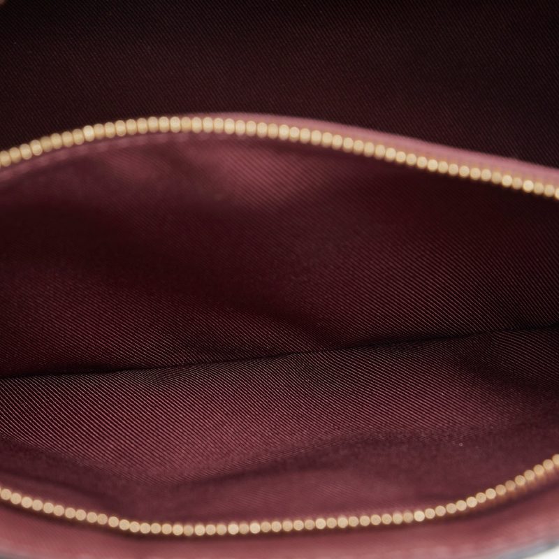 Louis Vuitton Bond Street Damier Ebene Canvas - Logoexplore - Image 8