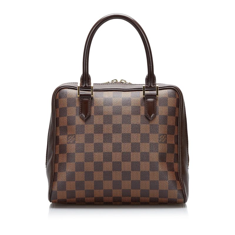Louis Vuitton Brera Damier Ebene Canvas - Logoexplore - Image 3
