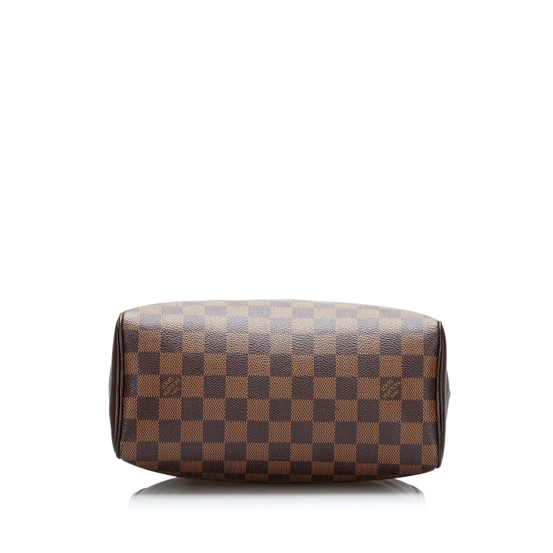 Louis Vuitton Brera Damier Ebene Canvas - Logoexplore - Image 4