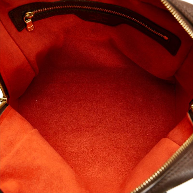 Louis Vuitton Brera Damier Ebene Canvas - Logoexplore - Image 5