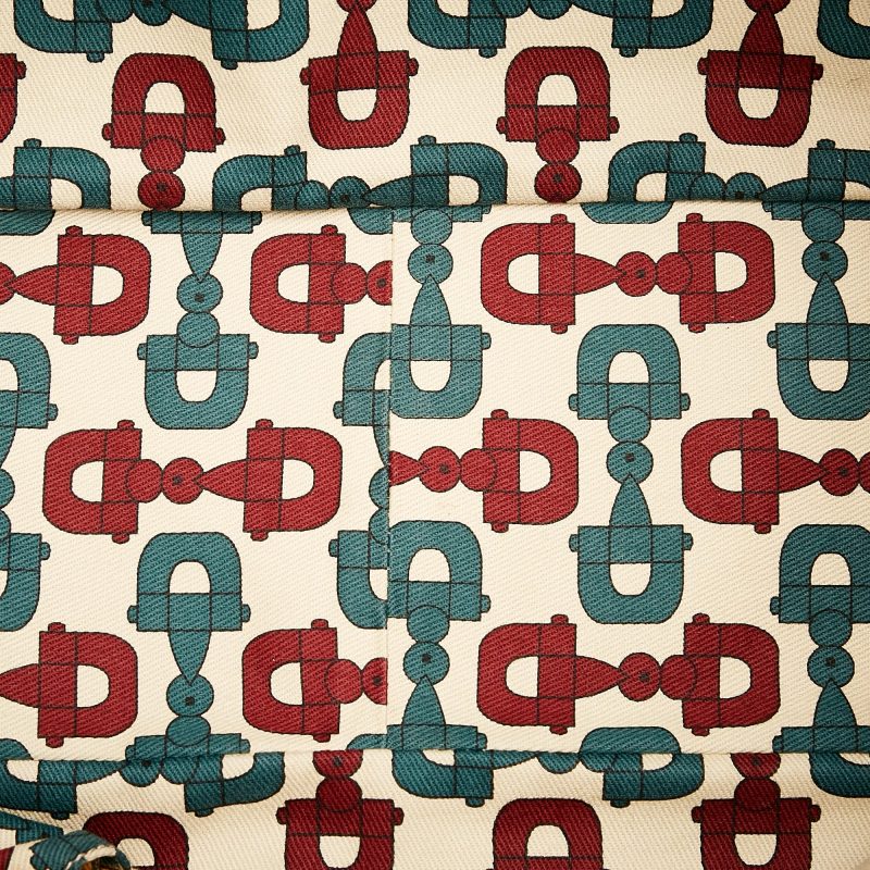 Gucci Guccissima Positano Handbag - Logoexplore - Image 6