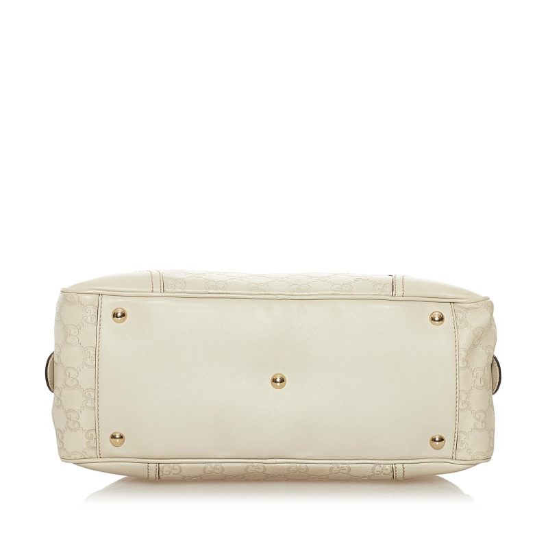 Gucci Guccissima Princy Shoulder Bag - Logoexplore - Image 4