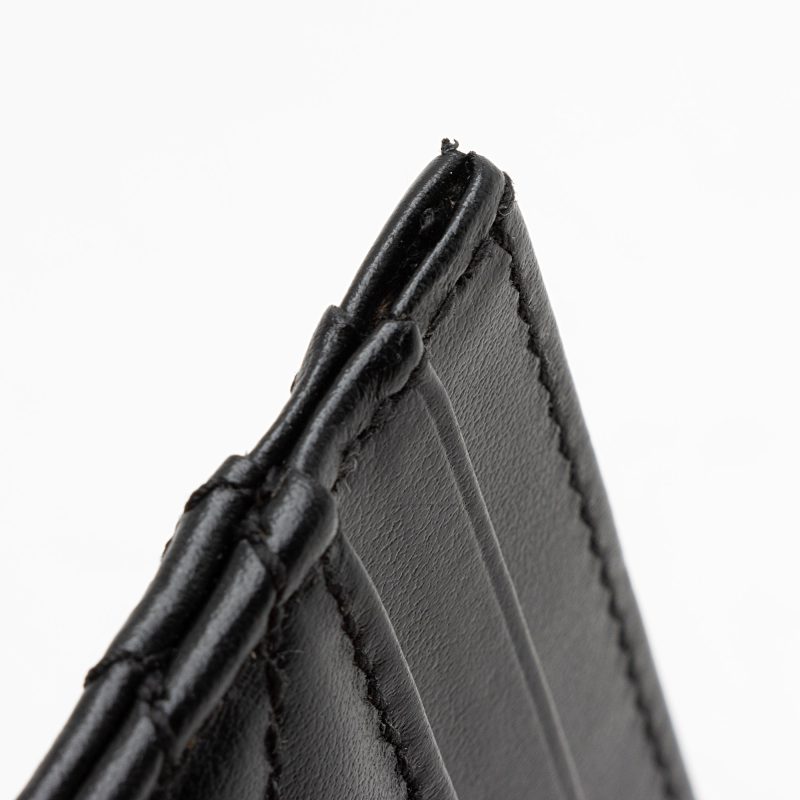 Gucci Matelasse Leather GG Marmont Card Case - Logoexplore - Image 7