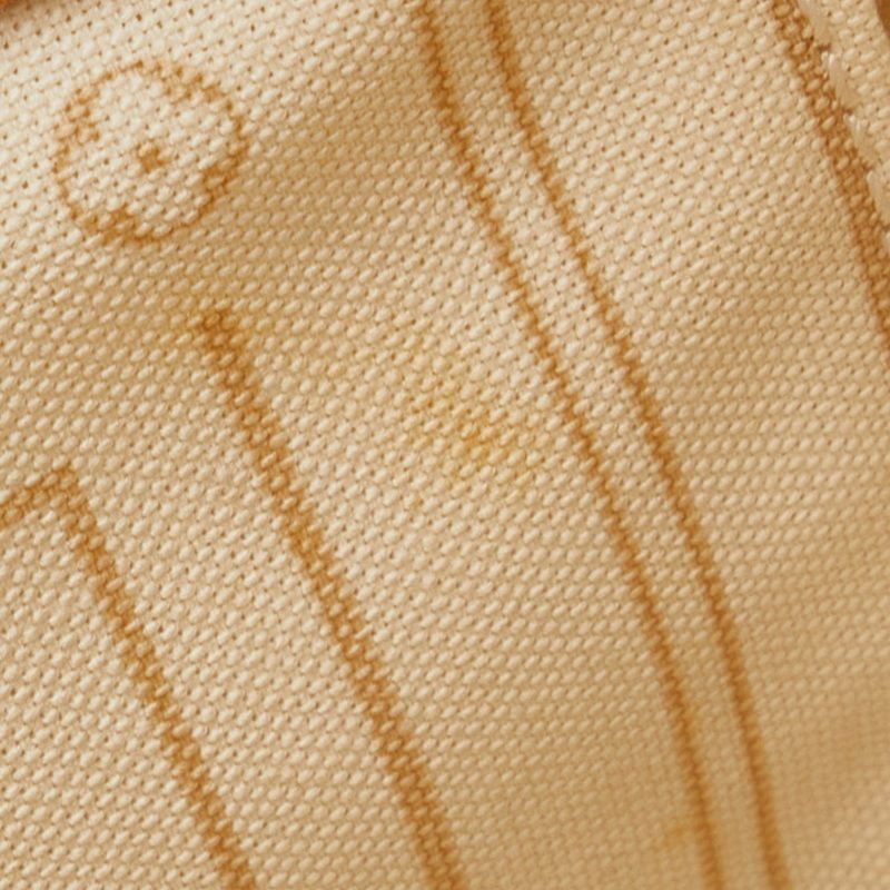 LOUIS VUITTON Damier Azur Neverfull PM Tote Bag - Logoexplore - Image 10