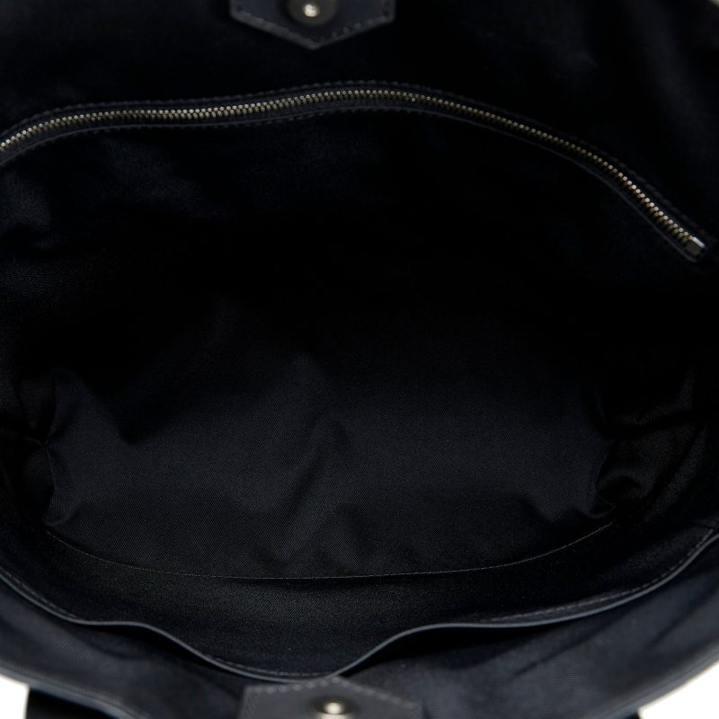 LOUIS VUITTON Damier Infini Apollo Tote Satchel - Logoexplore - Image 5