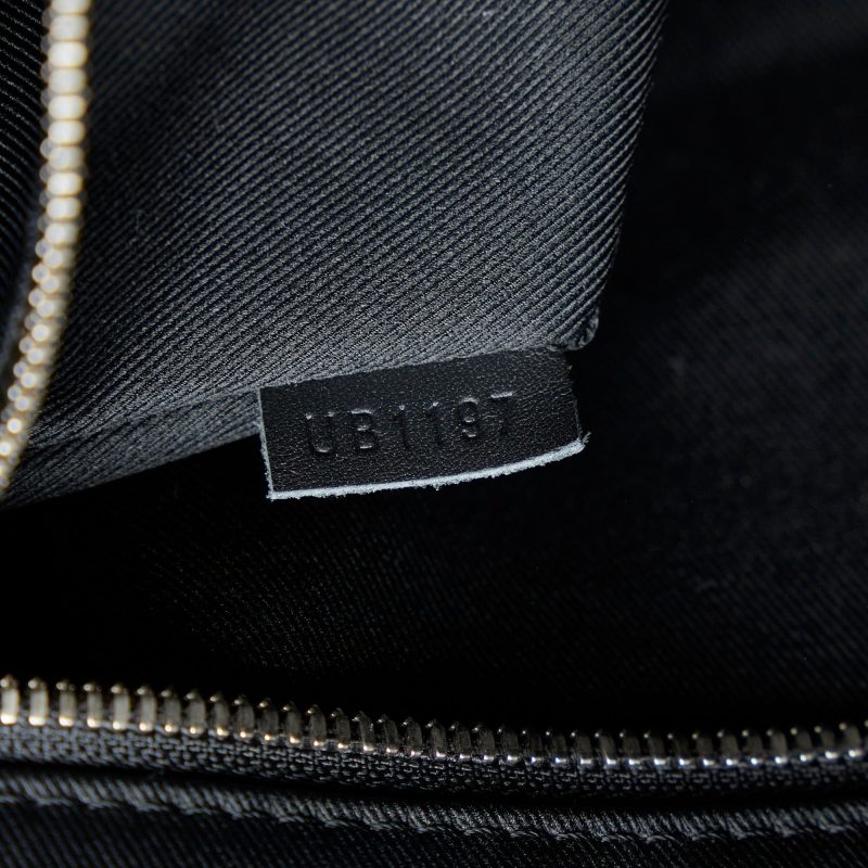 LOUIS VUITTON Damier Infini Apollo Tote Satchel - Logoexplore - Image 7