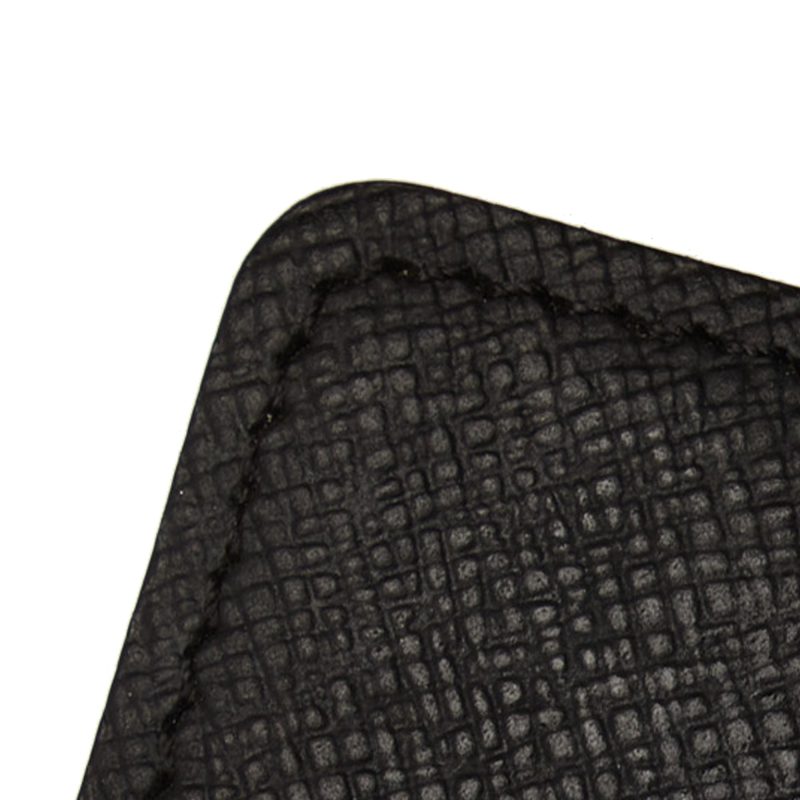 LOUIS VUITTON Damier Graphite 6 Key Holder - Logoexplore - Image 10
