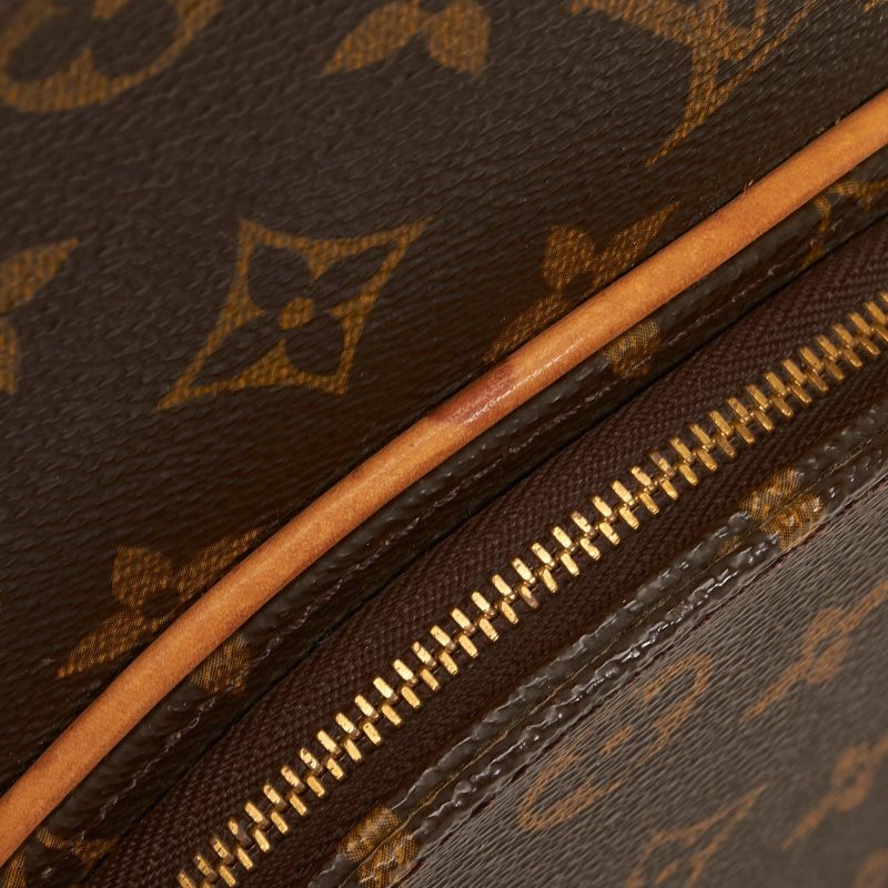 Louis Vuitton Ellipse GM Monogram Canvas - Logoexplore - Image 9