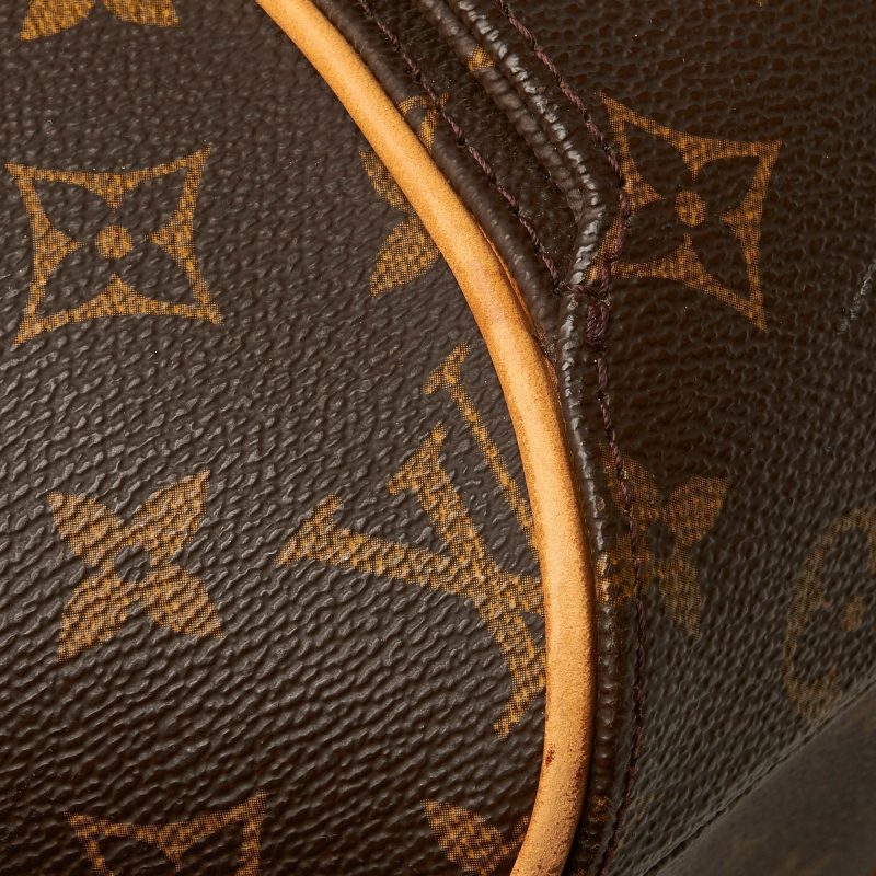 Louis Vuitton Ellipse GM Monogram Canvas - Logoexplore - Image 10