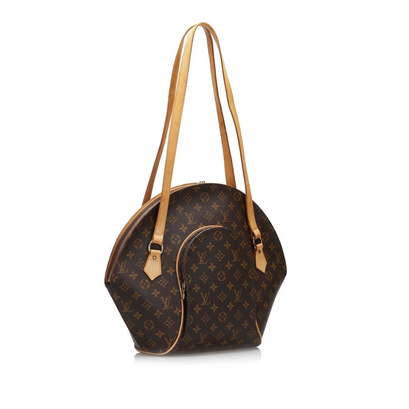 Louis Vuitton Ellipse GM Monogram Canvas - Logoexplore - Image 2