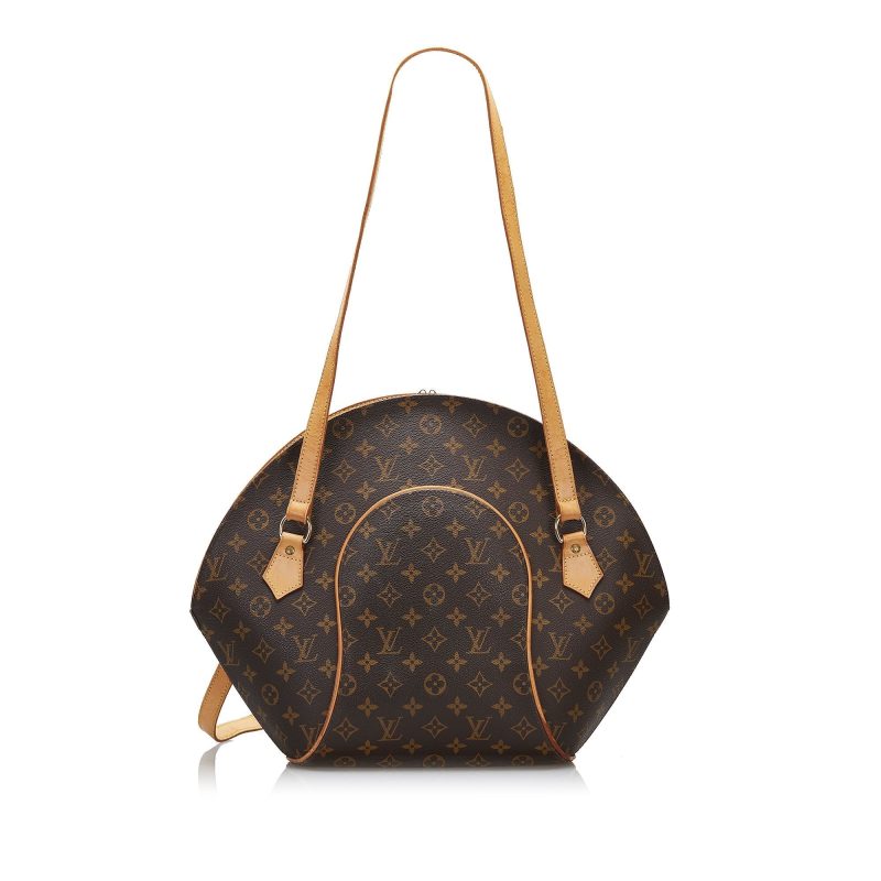 Louis Vuitton Ellipse GM Monogram Canvas - Logoexplore - Image 3