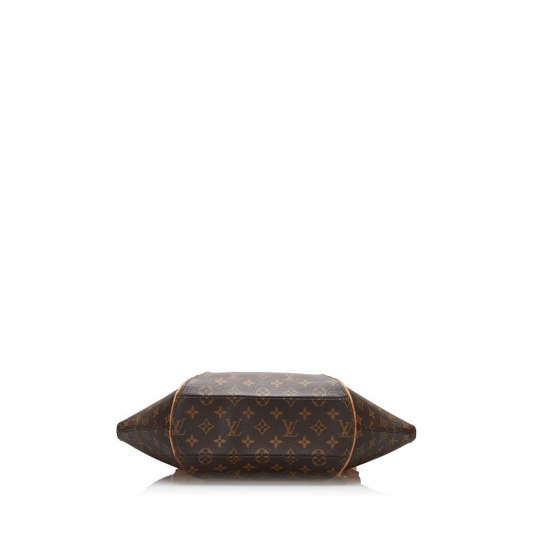 Louis Vuitton Ellipse GM Monogram Canvas - Logoexplore - Image 4