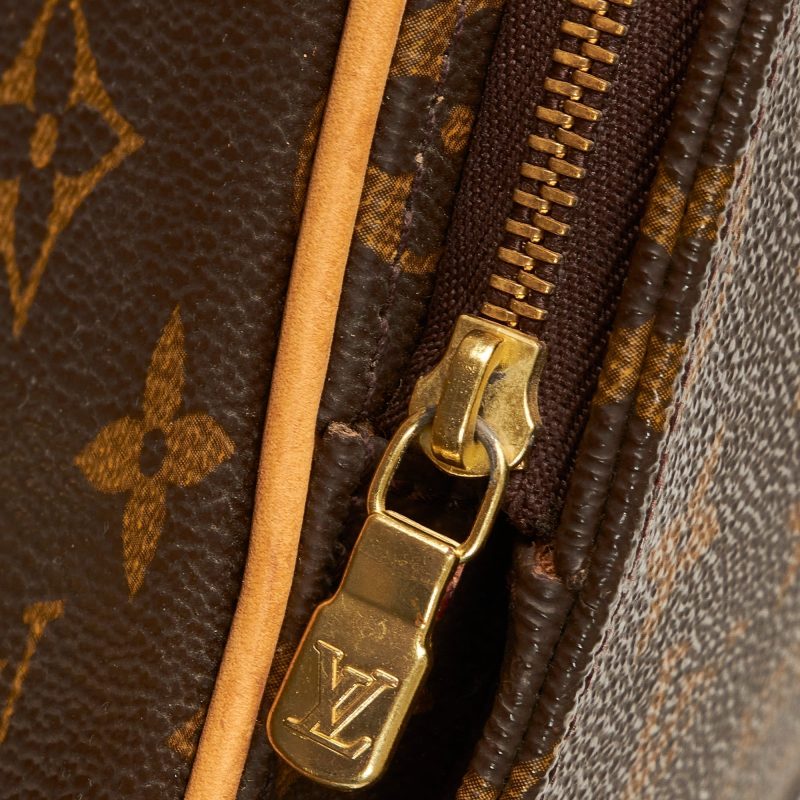 Louis Vuitton Ellipse GM Monogram Canvas - Logoexplore - Image 8