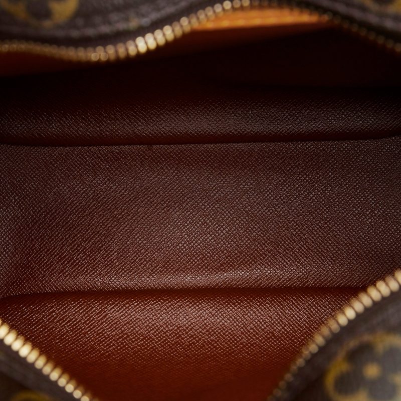 Louis Vuitton Blois Monogram Canvas - Logoexplore - Image 7