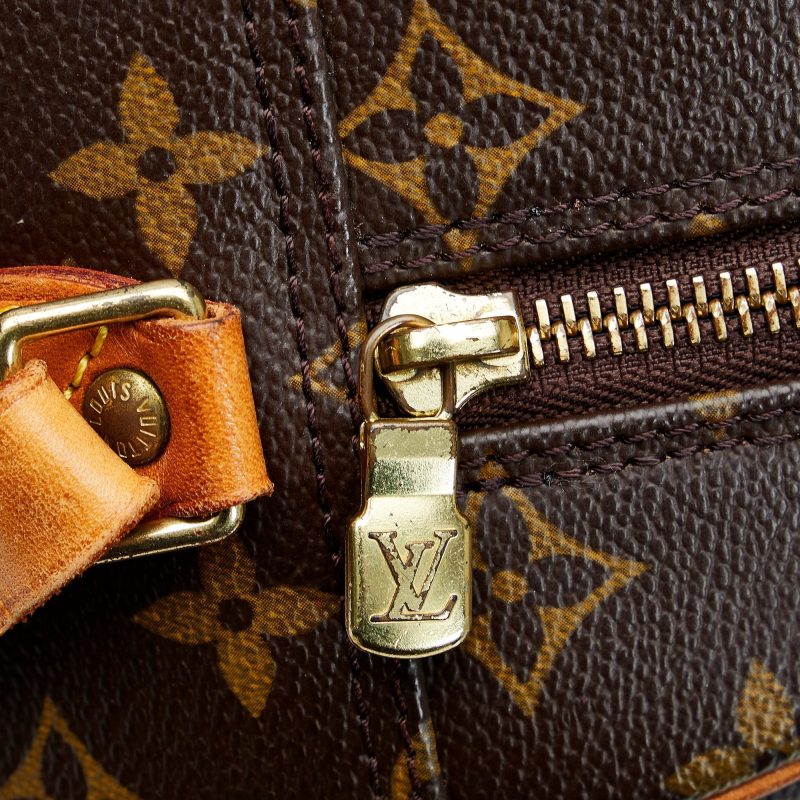 Louis Vuitton Blois Monogram Canvas - Logoexplore - Image 9