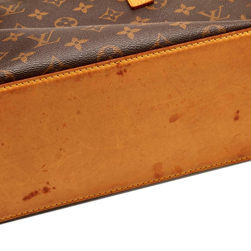 Louis Vuitton Cabas Piano Monogram Canvas - Logoexplore - Image 10