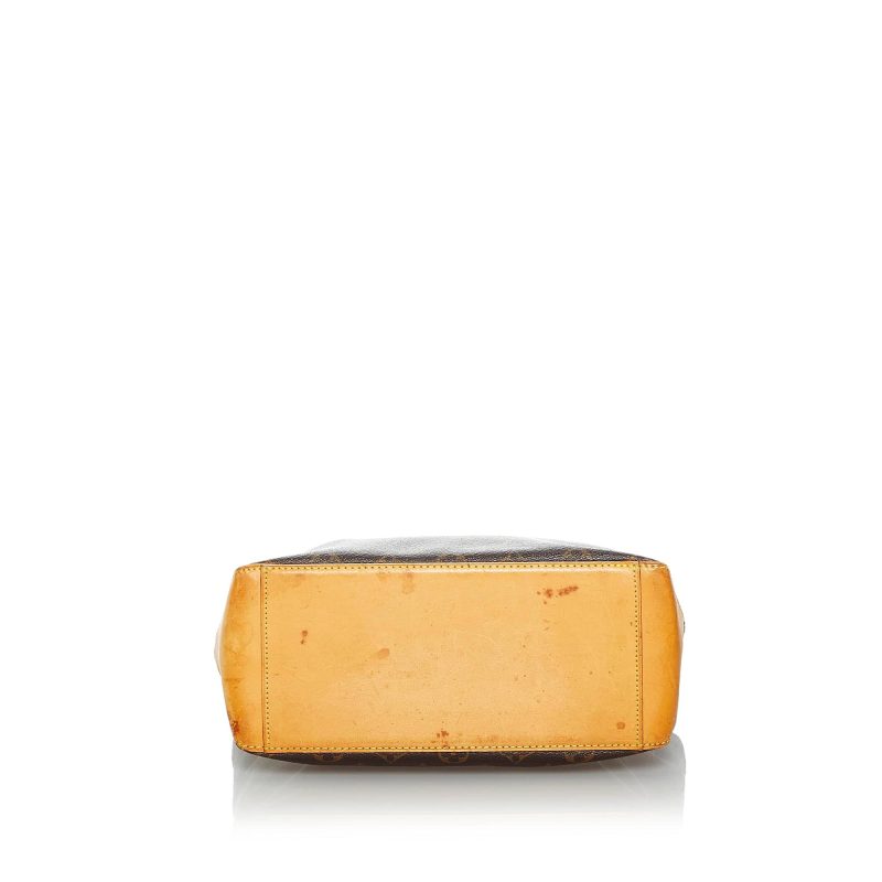 Louis Vuitton Cabas Piano Monogram Canvas - Logoexplore - Image 4