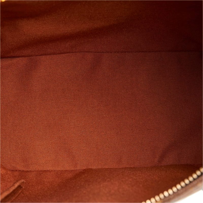 Louis Vuitton Cabas Piano Monogram Canvas - Logoexplore - Image 5