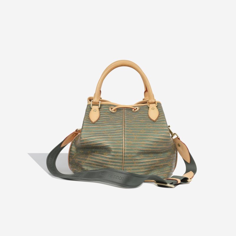 Louis Vuitton Eden Neo Bucket Bag - Logoexplore - Image 5