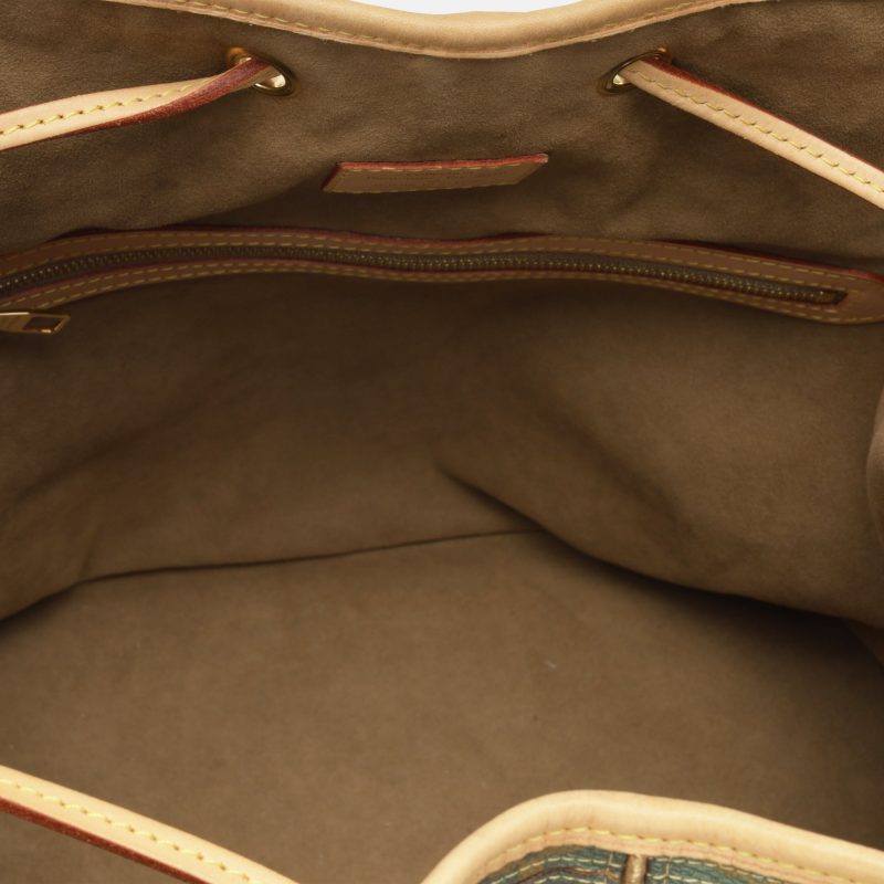 Louis Vuitton Eden Neo Bucket Bag - Logoexplore - Image 4