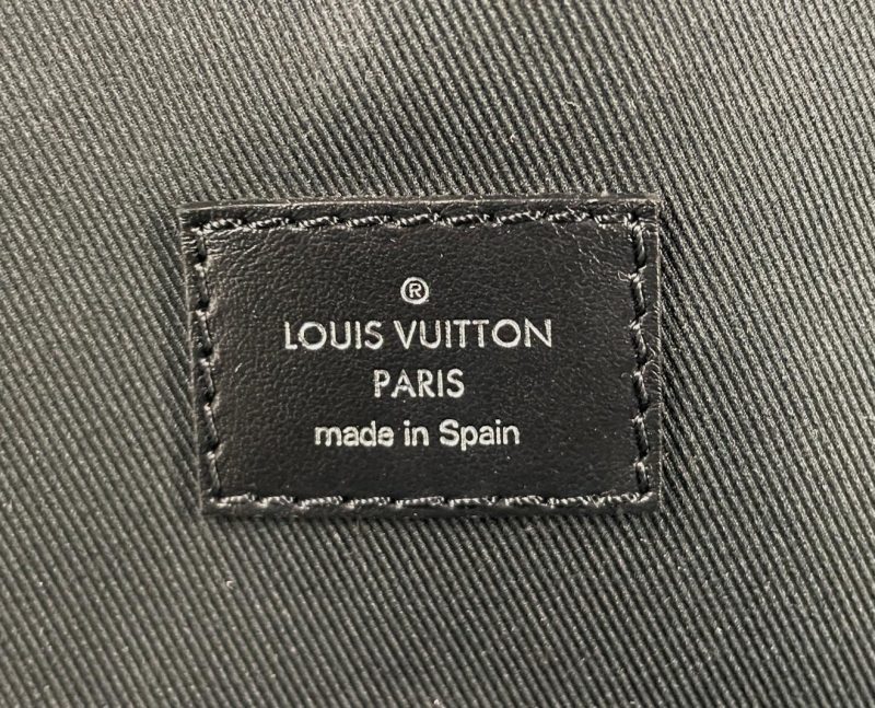 LOUIS VUITTON Campus Backpack - Logoexplore - Image 10