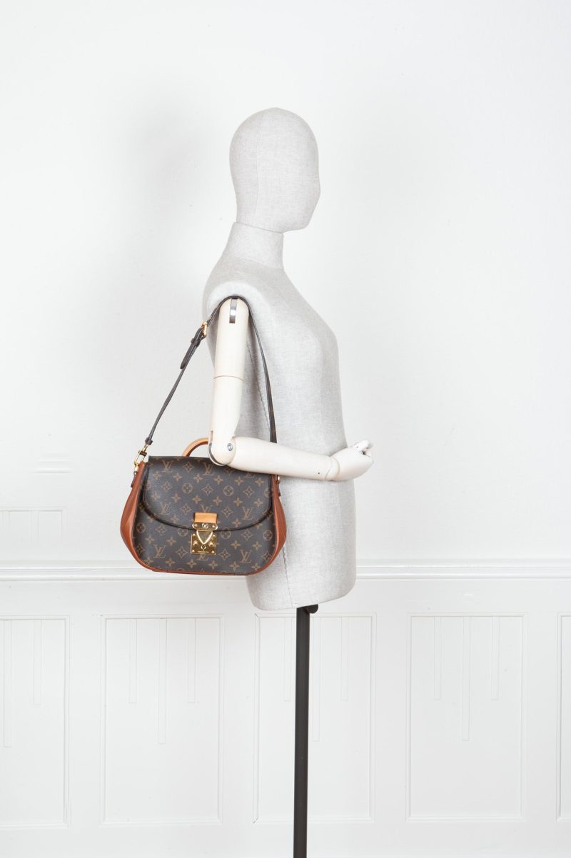 LOUIS VUITTON Eden Bag 2012 - Logoexplore - Image 2
