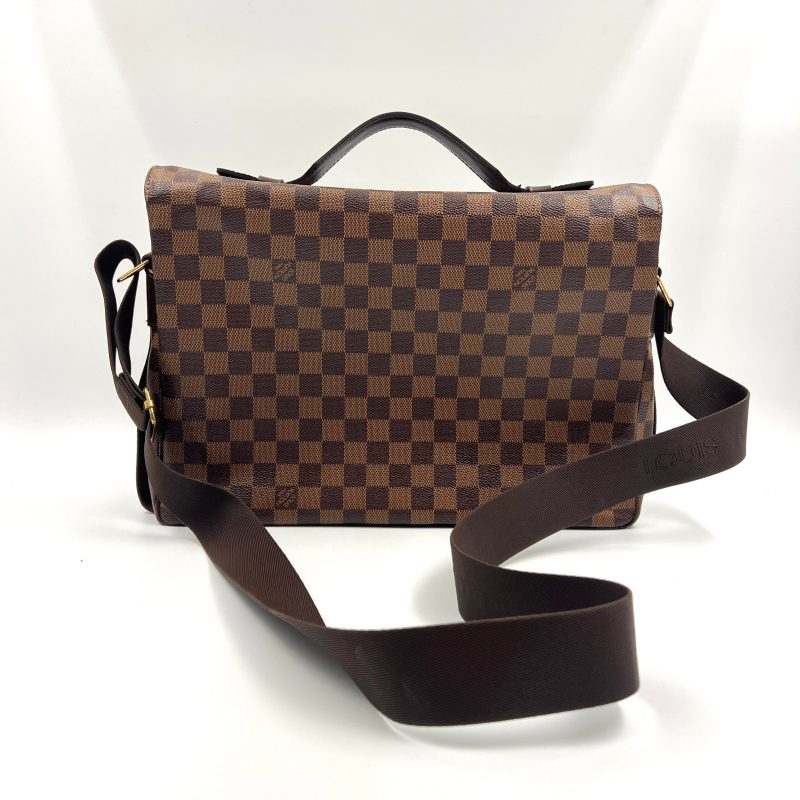 Louis Vuitton Broadway Messenger Bag TWS - Logoexplore - Image 6