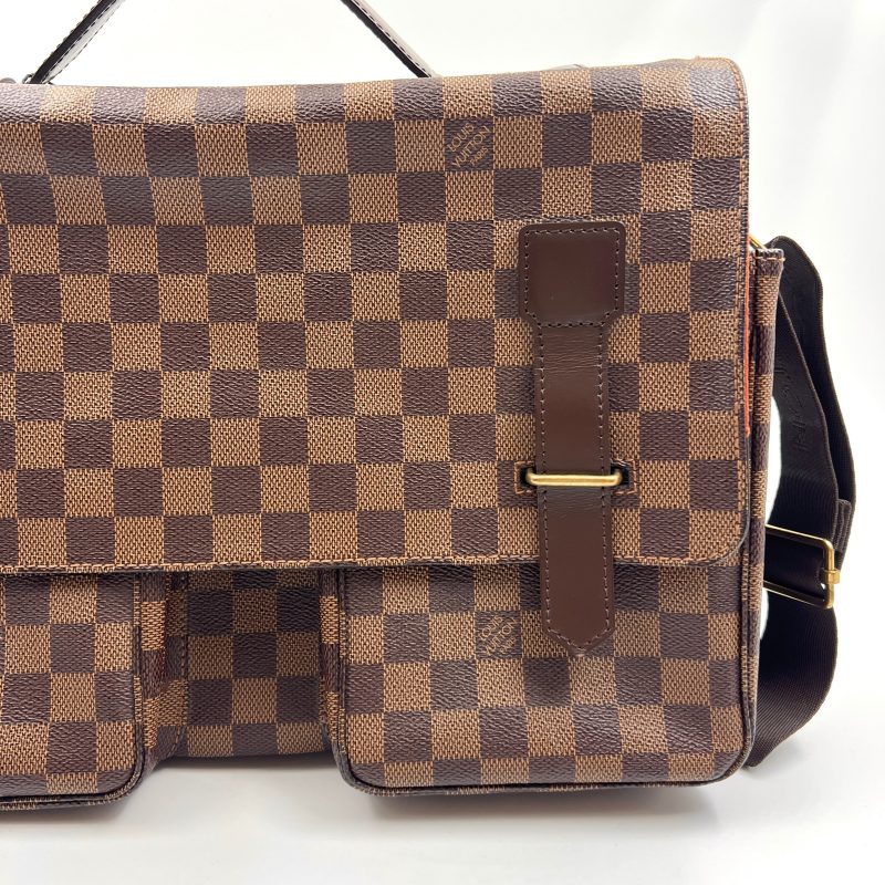 Louis Vuitton Broadway Messenger Bag TWS - Logoexplore - Image 10