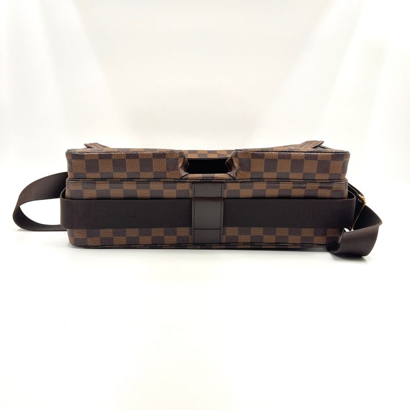 Louis Vuitton Broadway Messenger Bag TWS - Logoexplore - Image 7