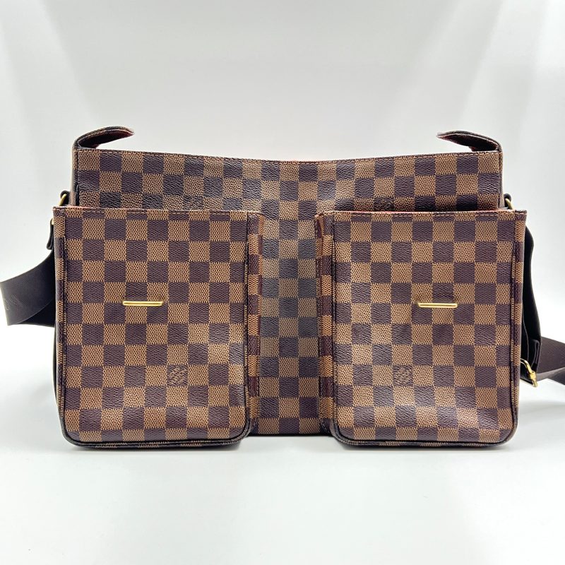 Louis Vuitton Broadway Messenger Bag TWS - Logoexplore - Image 9