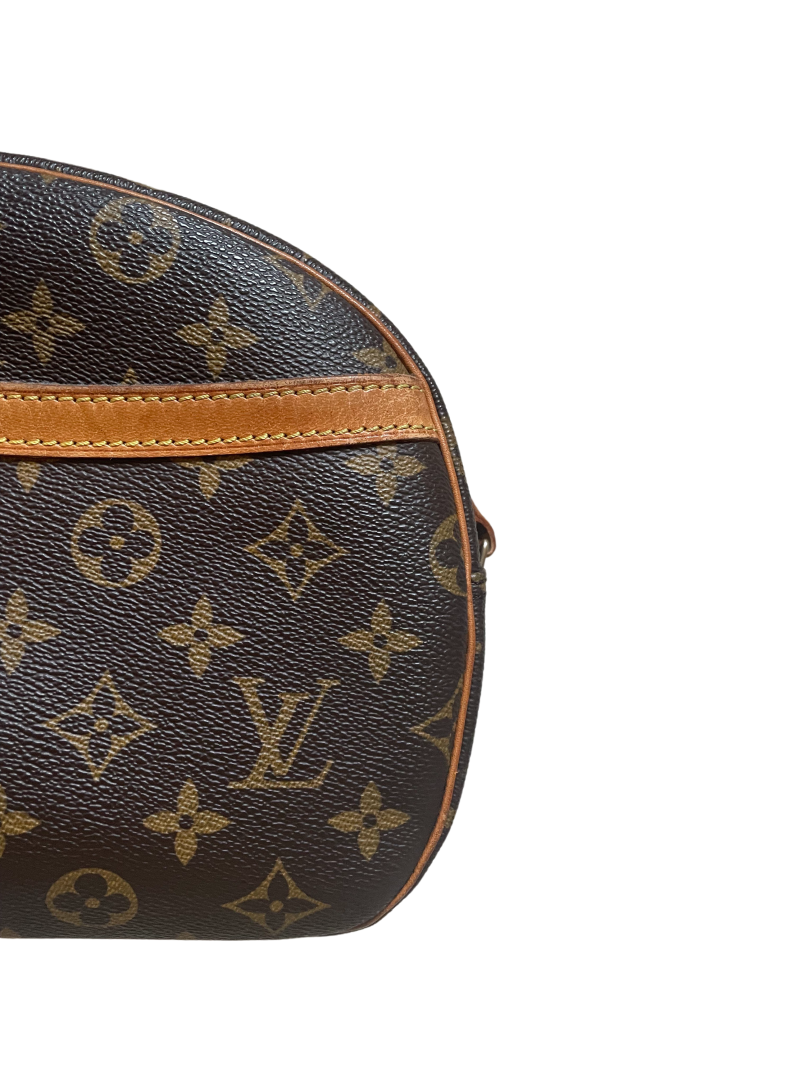 Louis Vuitton Blois Monogram - Logoexplore - Image 2
