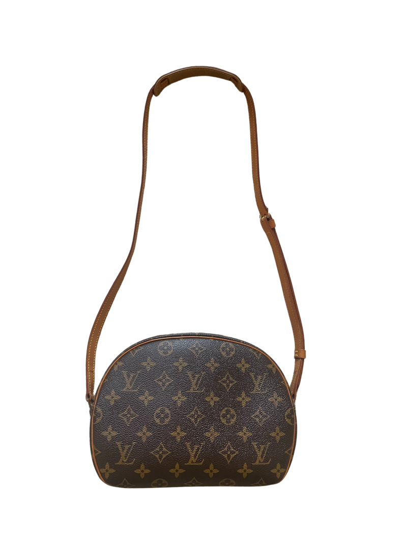 Louis Vuitton Blois Monogram - Logoexplore - Image 4