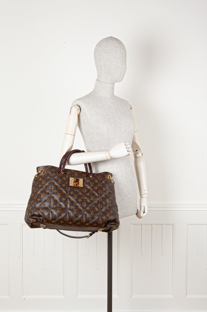 LOUIS VUITTON Etoile GM - Logoexplore - Image 2