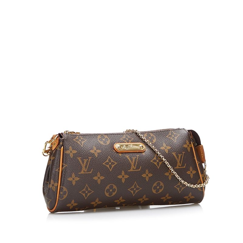 Louis Vuitton Eva Monogram Canvas - Logoexplore - Image 2
