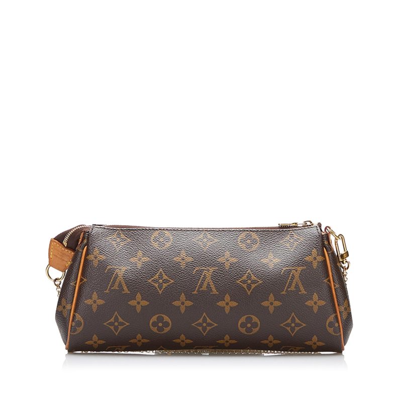 Louis Vuitton Eva Monogram Canvas - Logoexplore - Image 3
