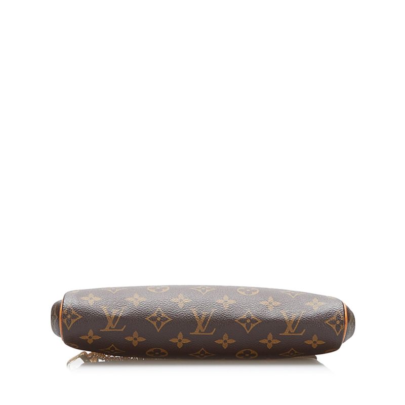Louis Vuitton Eva Monogram Canvas - Logoexplore - Image 4