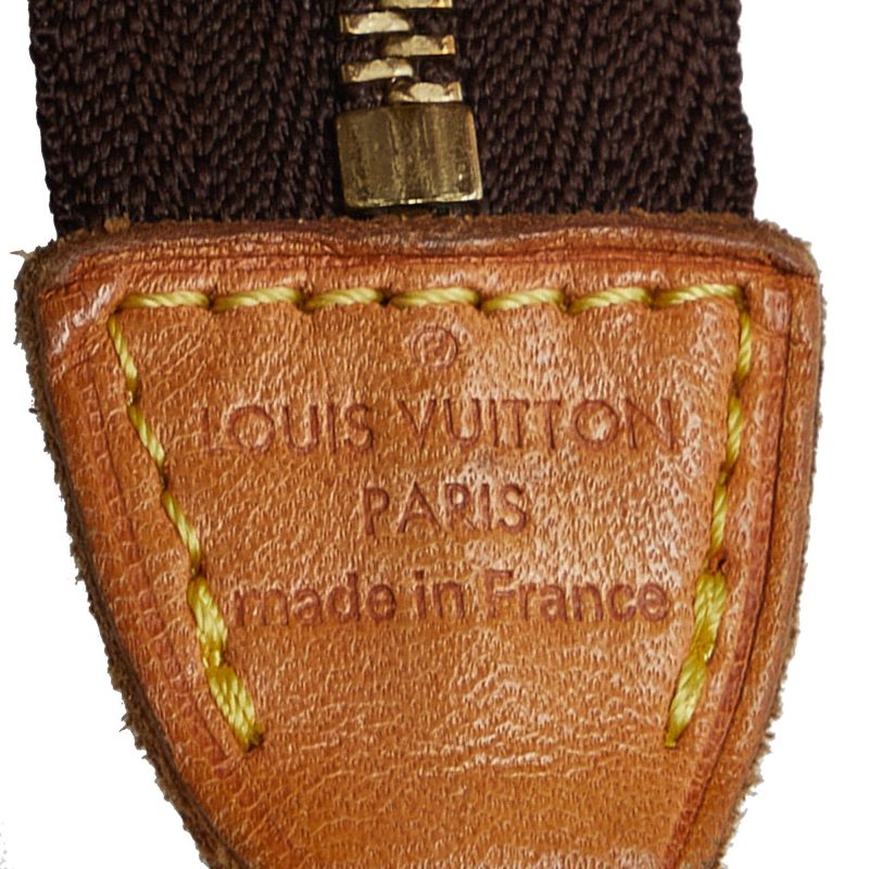 Louis Vuitton Eva Monogram Canvas - Logoexplore - Image 7