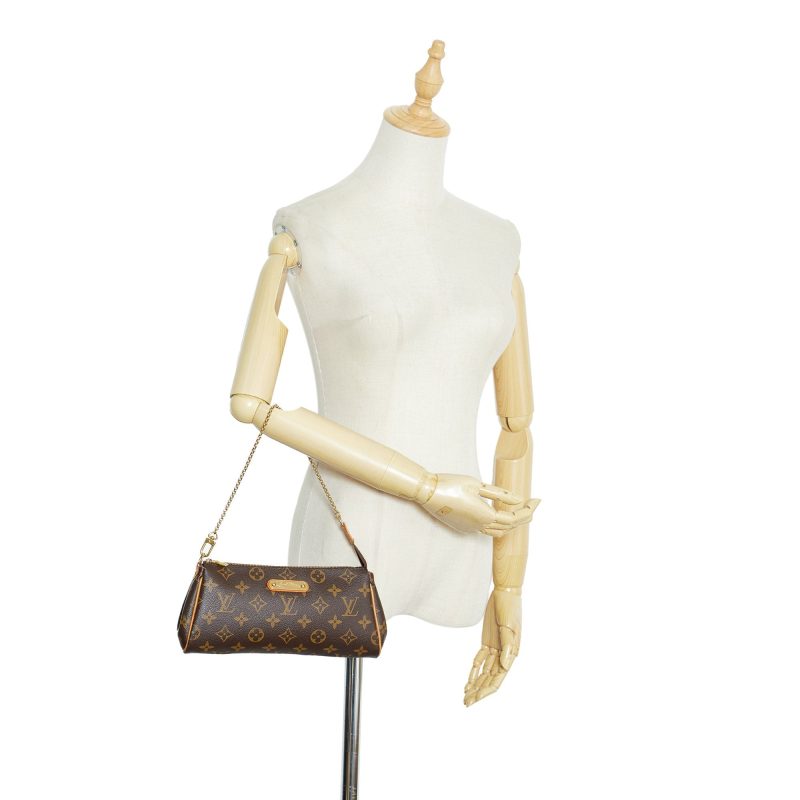 Louis Vuitton Eva Monogram Canvas - Logoexplore - Image 5