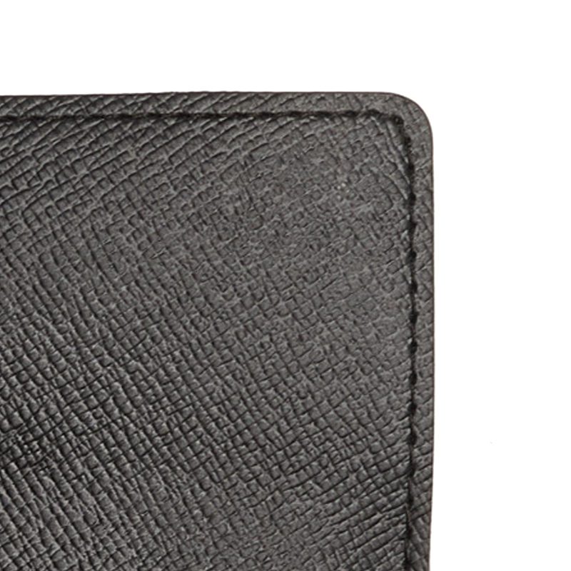 LOUIS VUITTON Damier Graphite 6 Key Holder - Logoexplore - Image 9