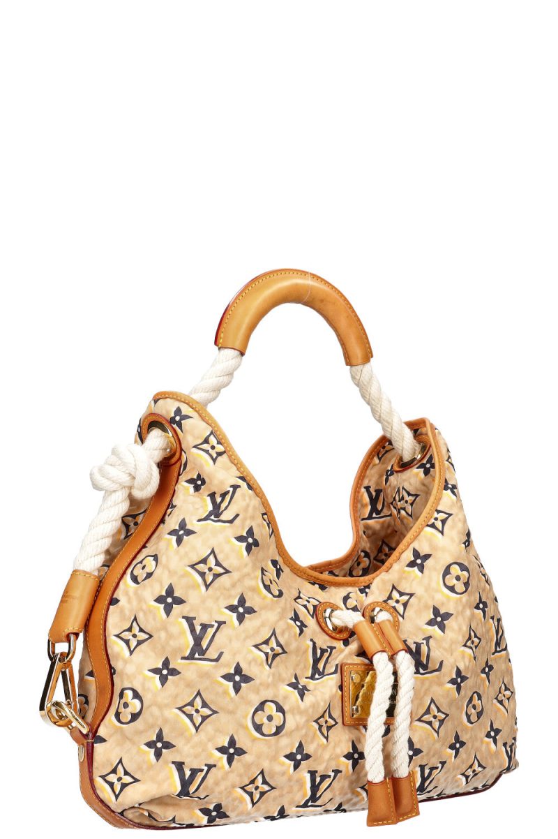 LOUIS VUITTON Bulles Handbag - Logoexplore - Image 3